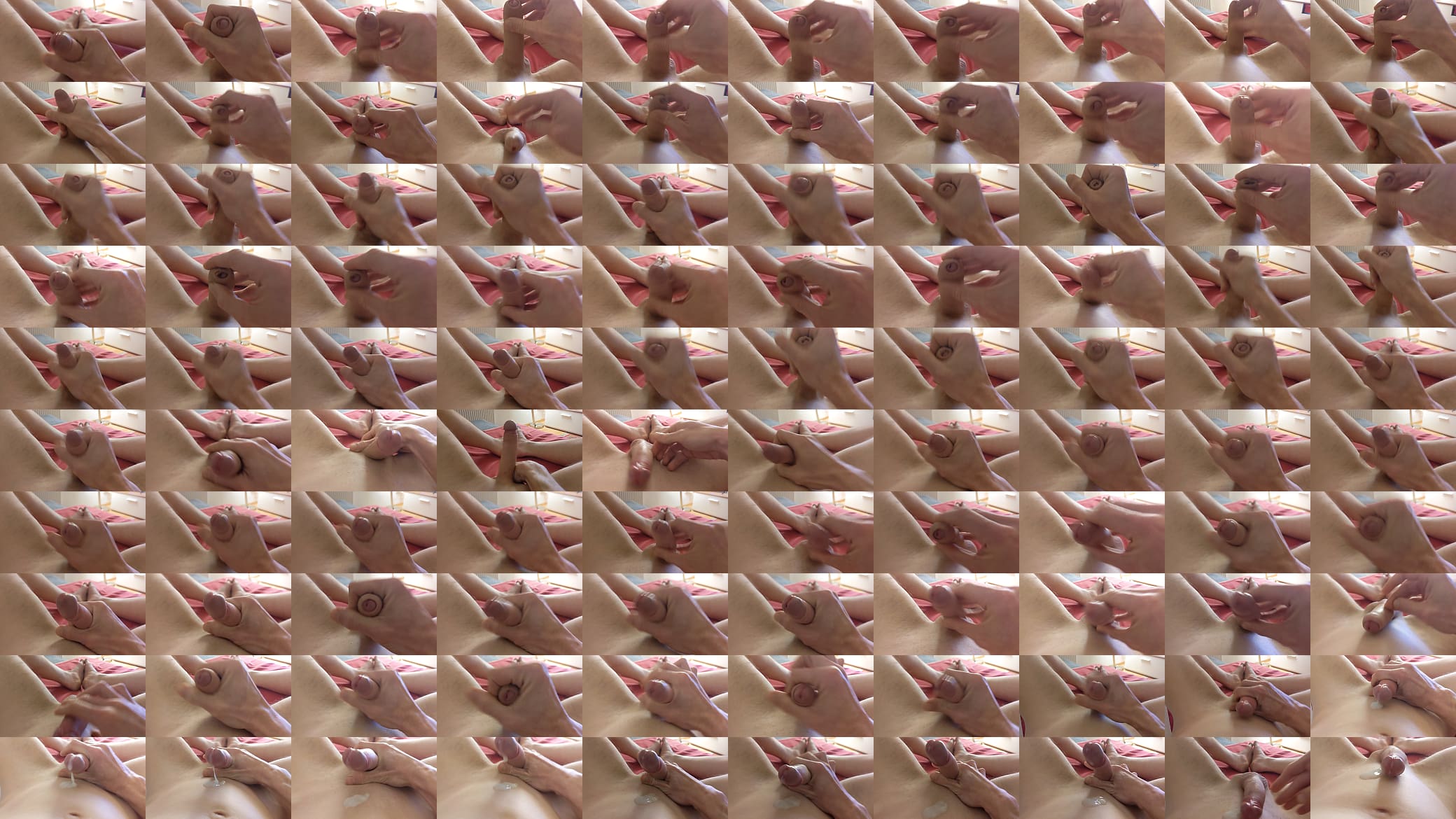 Fr&uuml;h am Morgen Cumshot 预览图
