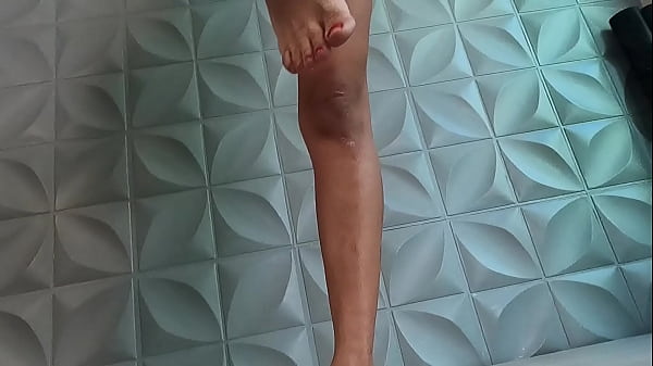 We discovered that you are a bastard who likes to smell used panties, do you deserve to smell us? (1)