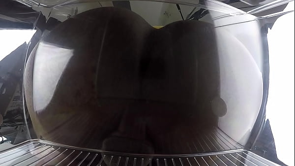 Is This Seat Taken? Trans Girl Sits On You - Cr...