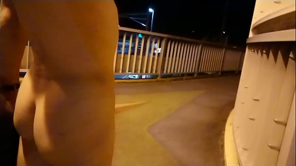 Download Video - 露出4