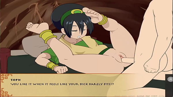 Download Video - Four Elements Trainer Book 4 Love Part 47 - More Whorra