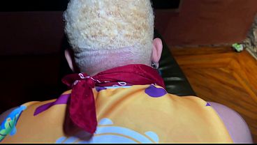 Surruba de carnaval. Part 1/2