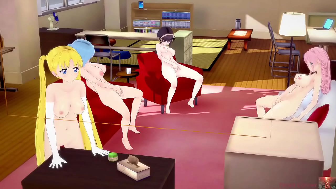 POV Grupo de chicas tocándose mientras gimen en voz alta, lesbianas masturbándose entre ellas
                   3d POV hentai anime new missionary ecchi hentai game busty hentai animated hentai japanese hentai game muchos negros