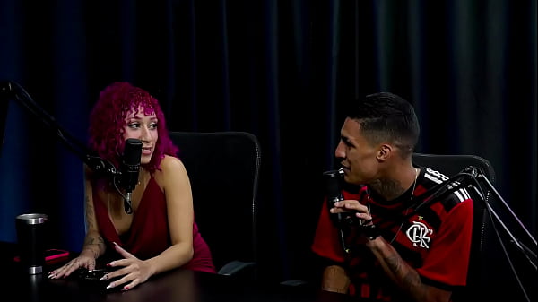 Small dicks are bad even for sucking, in porn people have to arrive red, and prefer to record at the production company - Tiffany Carioca & Gabriel Rios (WATCH ON: SHEER/RED)