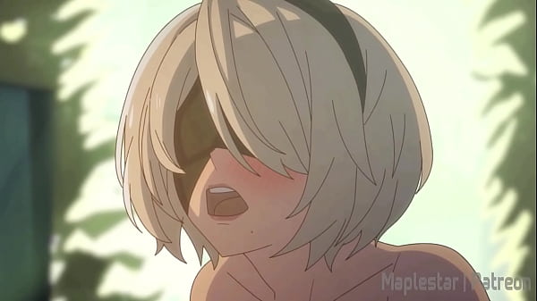 Maplestar Animation Complète De Nier