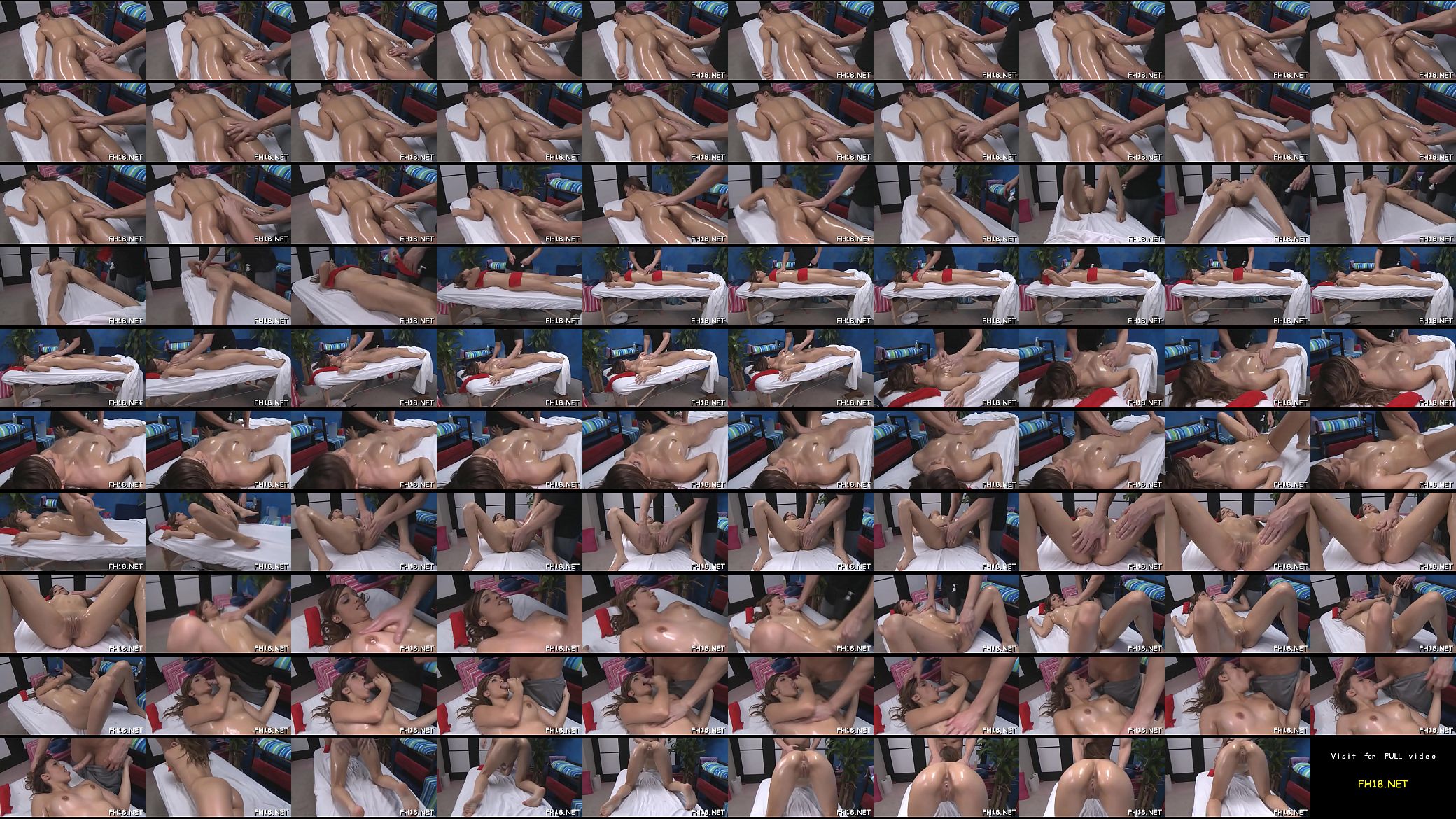 Arse massage 预览图