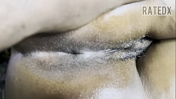 Took advantage and finally creampied my gf's friend while she stuck