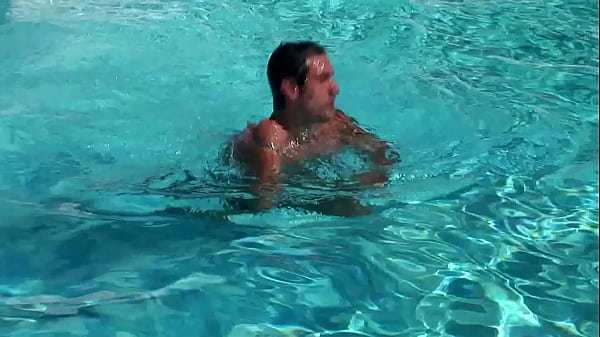 Lorena Blond Takes A Cock In Her Ass Out In The Bright Sun