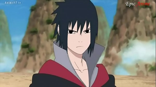 v. a Sasuke