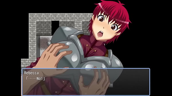 HRPG Knightess Rebecca