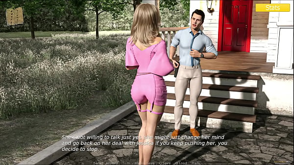 Download Video - Rosewater Manor 60