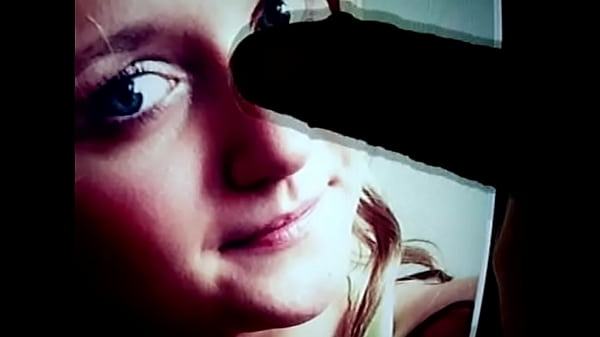 Cum tribute to Jenny.