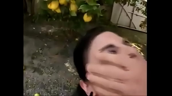 Porn video - Fucking the lemon thief in the ass