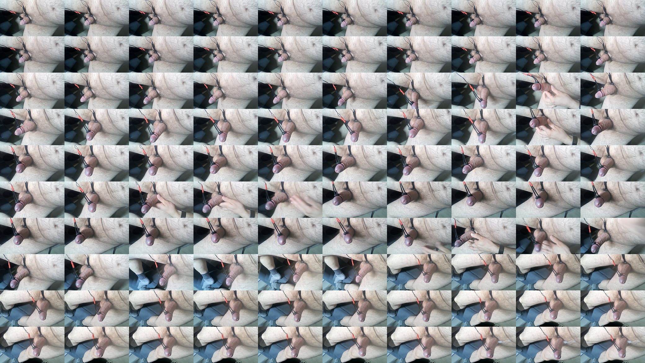 E-stim cum 预览图
