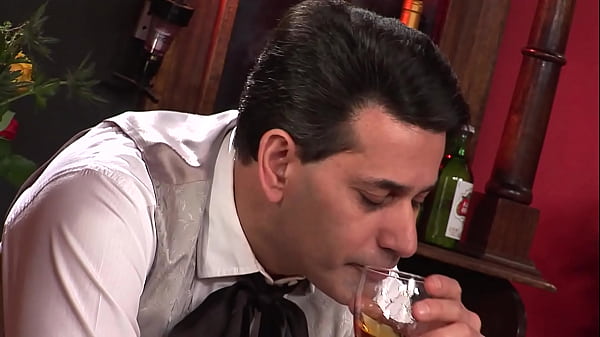 Hot anal sex fucking the perfect ass of czech sexy busty milf