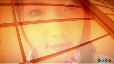 After getting her pussy played with by these guys she gets a load of cum.