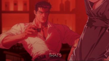 BRUCE WAYNE X SELINA KYLE. CATWOMAN SUCKS AND FUCKS BATMAN’S HUGE COCK AT THE BAT CAVE CLUB. HENTAI ANIMATION. DEFINITIVE EDITION.