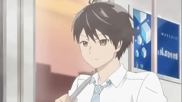 Araburu Kisetsu no Otome-domo yo 5