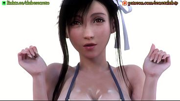 Download Video - Tifa Hentai Compilation &num;06