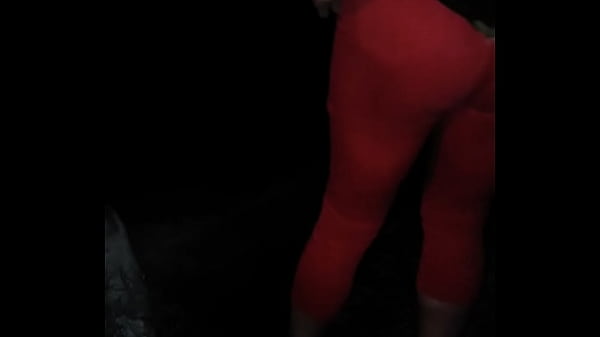 Muevo el culo papi