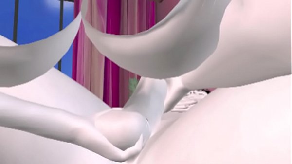hot 3d MMF Emo dp orgy