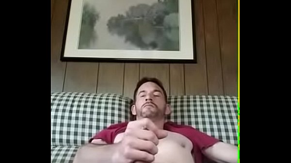 Download Video - Macho jerking and shooting