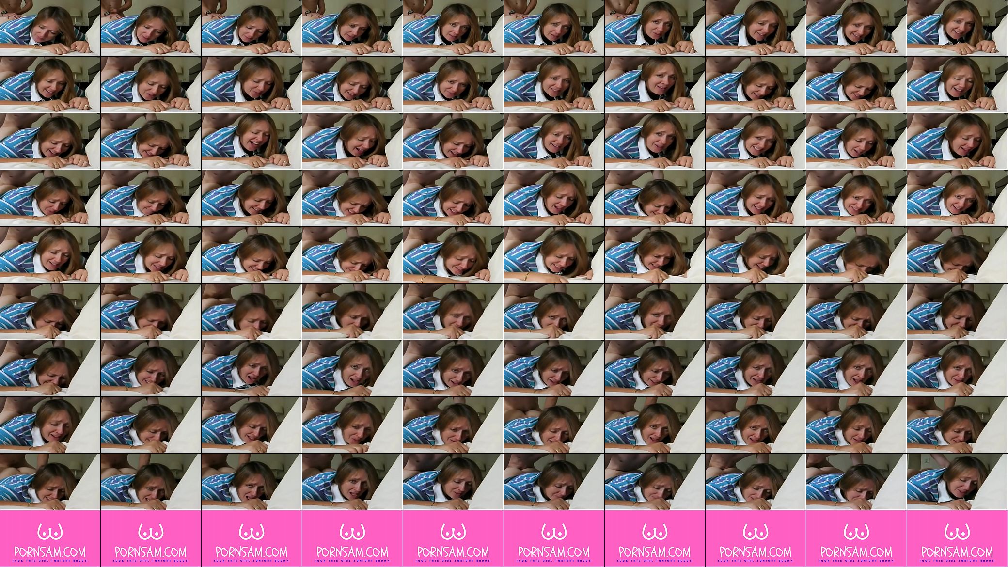German MILF enjoy and fuck so hard 预览图