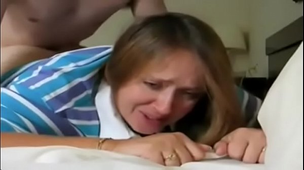 German MILF enjoy and fuck so hard