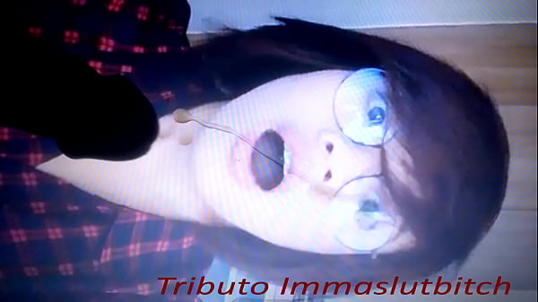 Tributo 37 Immaslutbitch