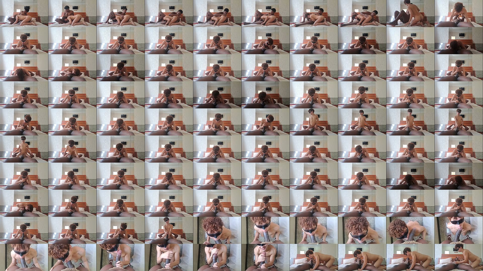Esse ruivinho &eacute; muito gostoso 预览图