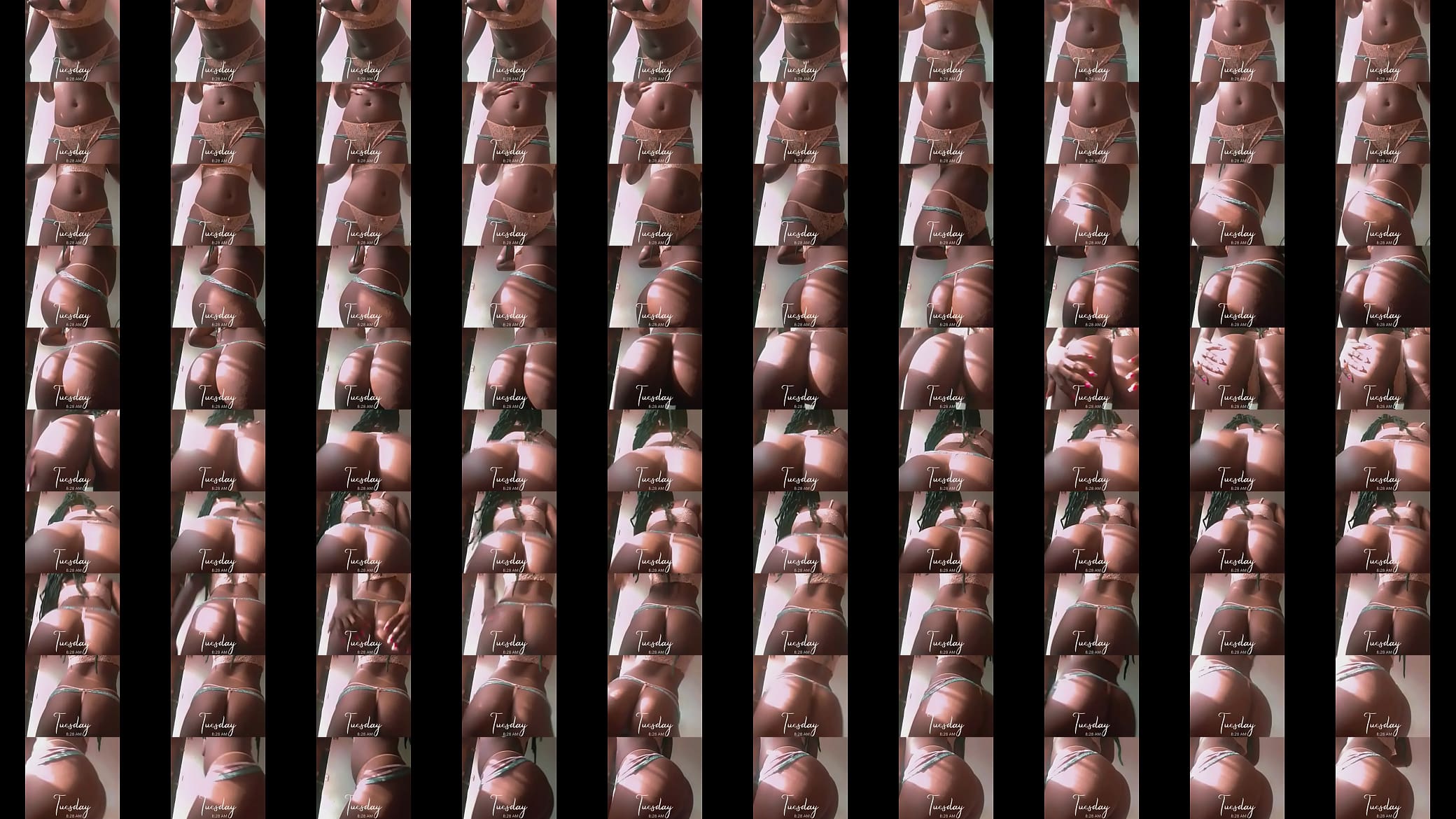 Ass shaking 预览图