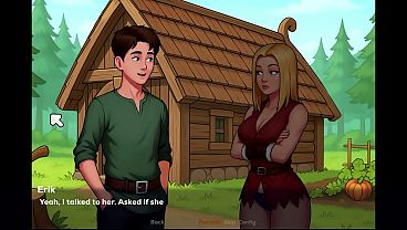 Dane - Gameplay (Part 6)