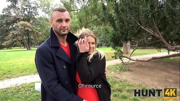 Download Video - HUNT4K&period; Your wife is pregnant and she is expecting my cock&excl;