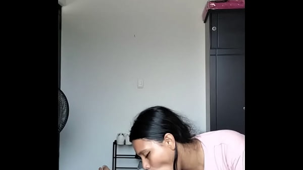 My brother-in-law is taking a nap and I come in to ride his big cock