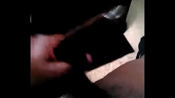 thumb bbc stroking