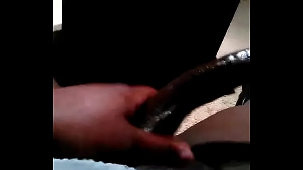 thumb bbc stroking