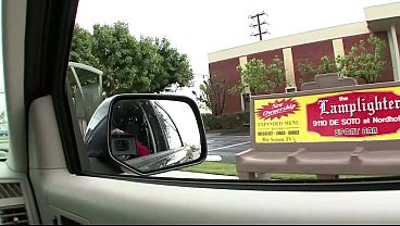 Tara Lynn Foxx And Nikita Von James Are Blonde Lesbians