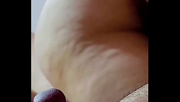New Iranian sex video: My neighbor fucked me, big dick, big tits