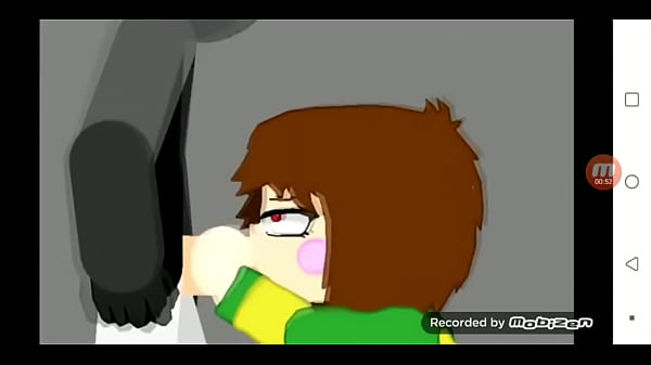 Chara stickman animation