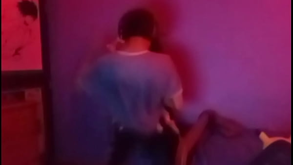 Soy un chico caliente