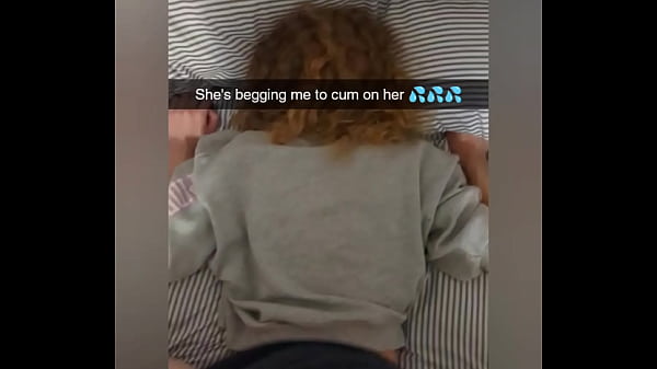 RichelleRose - Cheating College Girlfriend Fucked On Snapchat to Pay Debt - Cucked And Cummed On