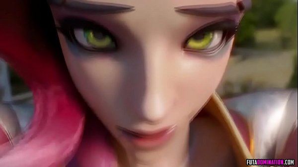 Collection Porno Overwatch Chaude Pour Les Fans