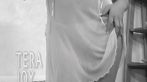 Tera Joy brings a lot of joy to the world in many ways