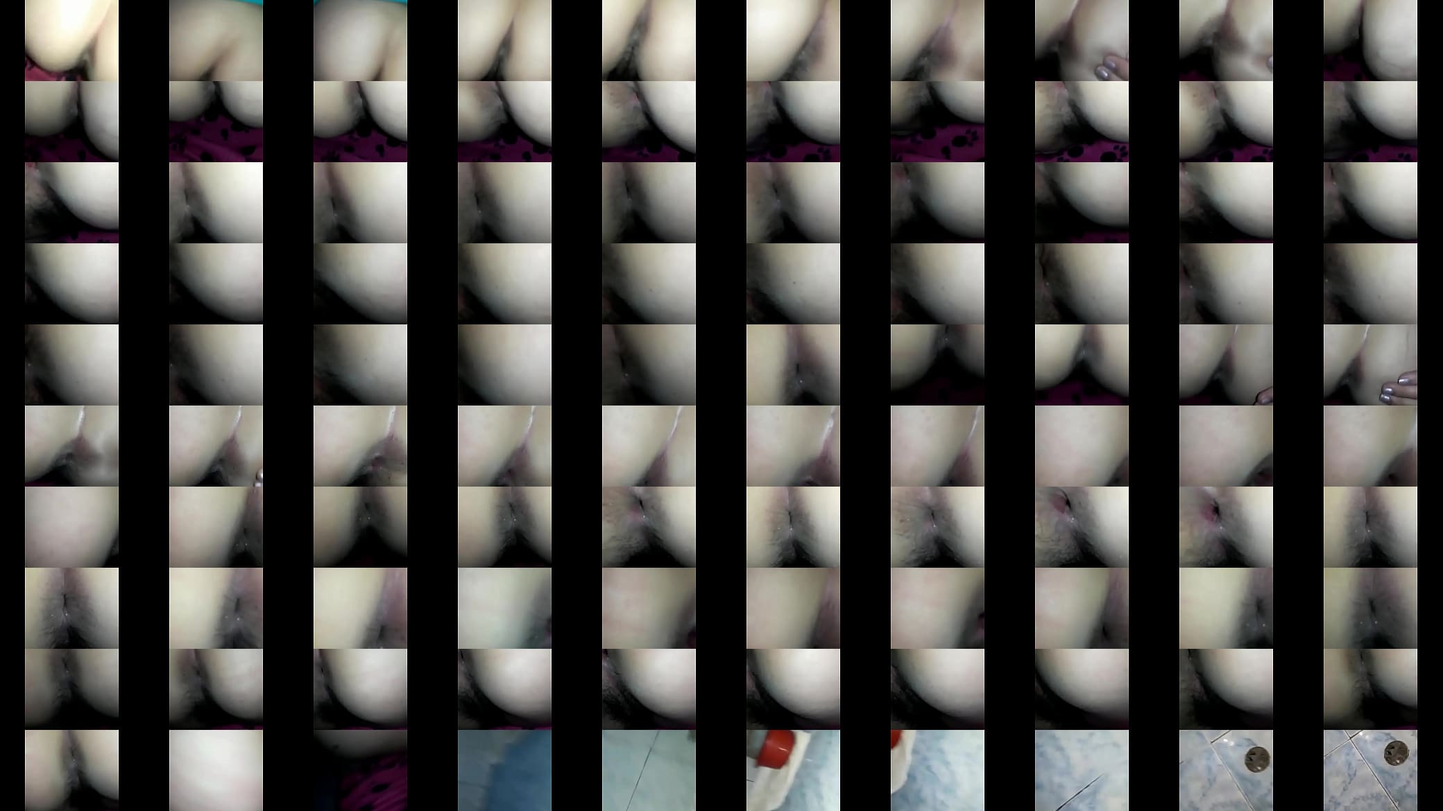 Ni&ntilde;a loca haciendo videos 预览图