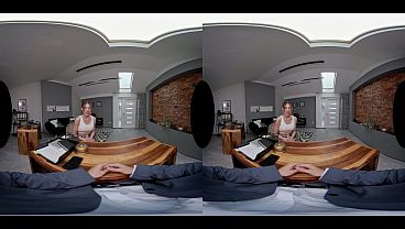 Privat Secretary starring Fantasie