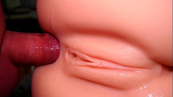 Stick it in the vagina, stick it in the ass.