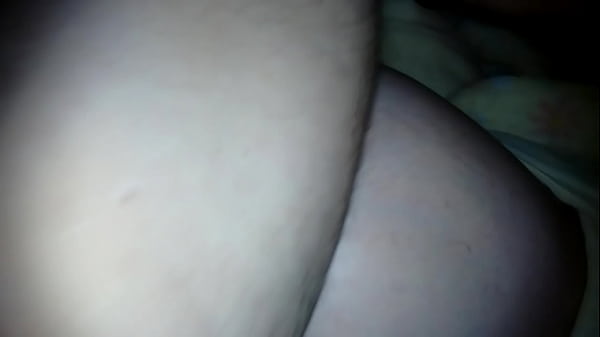 wife giving ass