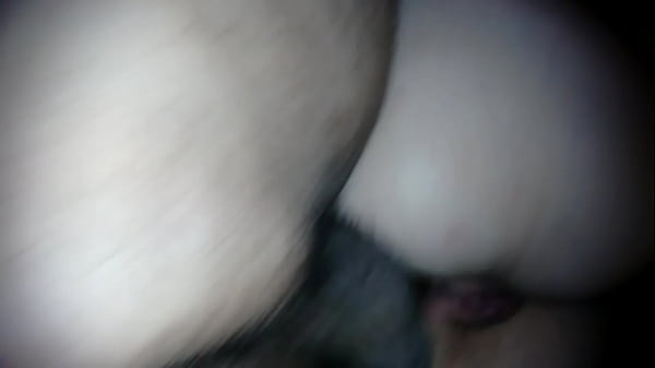 wife giving ass