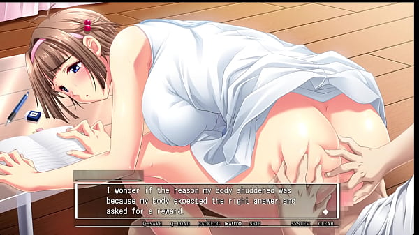 Big Boobed Family Part 18 Sister Route 1