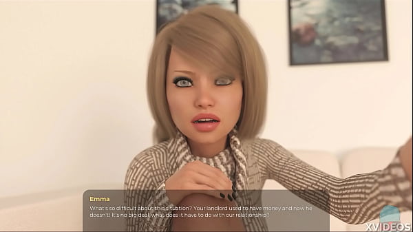 Download Video - NO MORE MONEY &num;17 &bull; A pair of nice&comma; firm and sexy tits